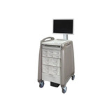 Capsa Healthcare - Solutions - Ug-200664-Ve-Aw - Keyboard Drawer For Medication Cart - Each