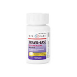 Gericare Medical Supply - 778-01-Gcp - Nausea Relief 25 Mg Strength Tablet  Bottle - Case/12