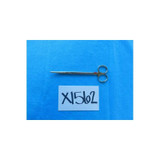 Aspen - Symmetry - 32-710 - 32710 - Scissor, Metzenbaum Crvd Tc Regular Tip 5 3/ - Each