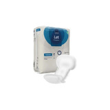 Abena - 1000021345 - North America Incontinence Liner 7.8 X 17.3 Inch Light Absorbency Fluff / Polymer Core One Size Fits Most - Case/270