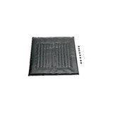 Proactive Medical - Pp-Rsv16 - Wheelchair Seat For - Each