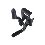 Invacare - 1030987 - Wheelchair Wheel Lock Hardware Attachment For - Pair