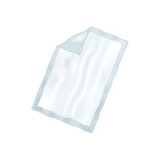 First Quality - Procare - Crf-120 - Disposable Underpad 21 X 36 Inch Fluff Light Absorbency - Case/120