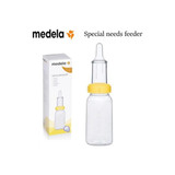 Medela - 101034758 - Feeder Teat For - Carton/10
