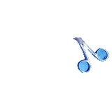 Aspen - Symmetry - 57-2098 - 572098 - Rongeur, Decker Strt 2Mmx6Mm Cups - Each