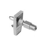 Allied - 12-03-1100 - Medical Air Quick - Connect Adapter - Each