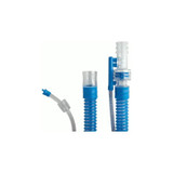 3B Medical - Ventec - Prt-01002-000 - External Suction Canister Adapter For Vocsn Ventilator 36 Inch Length - Package/5