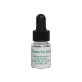 Germaine Laboratories - Aimstrip - 1400 - Salmonella H A Antigen - Each