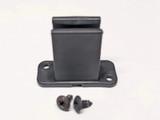 Drive Devilbiss Healthcare - 15544F-Ch - Medical Foot Board Crank Holder - Each