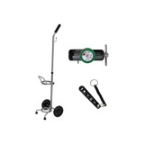 Responsive Respiratory - 180-5125 - Hand Held Percussor, Self Contained, 110v - Each