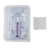 Avanos Medical - Mic-Key - 8230-18-3.5 - Jejunal Feeding Tube Fr Cm Silicone Sterile - Each