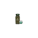 Simply Organic - 18512 - Basil Organic, Bottle - Each