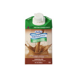 Lyons Magnus - Thick & Easy Dairy - 72447 - Thick&Easy, Thickened Chocolate Nectar 8Oz - Case/27