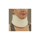 Deroyal - 1000251 - Cervical Collar Low Contoured / Medium Density Adult One Size Fits Most Piece 2 - 1/2 Inch Height 22 Length - Each