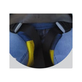 Merritt Car Seat - 2000hs - Hip Strap Assembly (With Thigh Pads) - Each