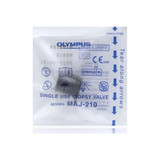 Olympus America - Maj-210 - Valve Biopsy Disp Sngl Use - Box/20