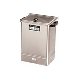 Djo Djorthopedics - Hydrocollator E-1 - 2102 - Therapy Pack Heating Unit Table Top 8 X 13 16 Inch - Each