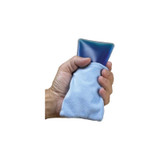 Skil-Care - Gel-Grip - 201175 - Rehabilitation Aid Medium To Large Hands Blue Soft - Package/6