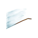 Icu Medical - Blue Line Ultra - 103006 - Fka Smiths Stylet, Intubation 7.5Mm - 10.0Mm - Each
