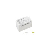 Mckesson - Argent - 236 - Dermal Tip Electrode Stainless Steel Blunt Angled Blade Disposable Sterile - Box/1