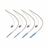 Deroyal - 81-040409 - Esophageal Stethoscope With Temperature Sensor 9 Fr Pvc Regular Tube - Case/50