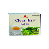 Health King Medicinal Teas - 239045 - Clear Eye Tea - Each