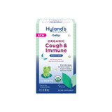 Hyland - 239361 - Organic Cough + Immune Nighttime 2 Fl Oz. - Each