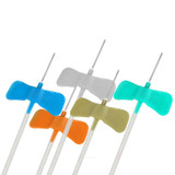 Exel - 26702 - Scalp Vein Set, 19g Tubing - Each