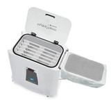 Roscoe Medical - Richmar - Ht-R12-D - Roscoers - Hydratherm Heater, Deluxe Divider Rack