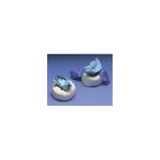 Deroyal - 9818-54 - Surgical Stockinette Impervious / Tubular 16 X 48 Inch Sterile - Case/20
