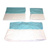 Deroyal - 9818-54 - Surgical Stockinette Impervious / Tubular 16 X 48 Inch Sterile - Case/20