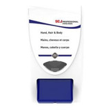Sc Johnson - Cleanse - Shw2Ldp - Professional - Hand Hygiene Dispenser White Plastic Manual Push 2 Liter Wall Mount - Case/8