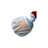 Skil-Care - 306130 - Hand Control Mitt One Size Fits Most Slide Buckle 1 - Strap - Pair