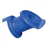 Olympus America - 70241014 - Ear Ventilation Tube Collar Button 1.5 Mm Ultrasil Blue - Box/6
