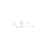 Mothers Milk Spectra Baby - Mm012340-24Mm - Mother'S Breast Pump Accessory Kit For 9Plus M1 S1 Or S2 Pumps - Each