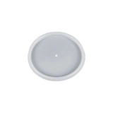 Rj Schinner - Dart - 20Jl - Co - Drinking Cup Lid Translucent Vented - Case/1000