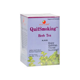 Health King Medicinal Teas - 239015 - 418137 - Stopsmoking Herb Tea - 20 Bags - Each