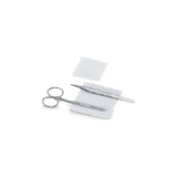 Medical Action Industries - 56684 - Suture Removal Kit - Case/50
