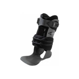 Djo Djorthopedics - Donjoy - 11-1493-2-06000 - Velocity Ms Ankle Brace Small Hook And Loop Closure Male 6 To 8 / Female 9 - 1/2 Left - Each