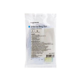 Mckesson - 16640 - Enema Bag Set Nonsterile 1500 Ml - Each