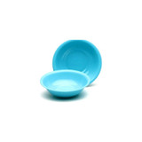 Medegen Medical - 00041 - Products Wash Basin 5 Quart Round Nonsterile - Case/12