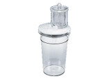 Olympus America - Safetouch - 003984-901 - Suction Canister Snap - On Lid - Package/10