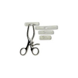 Aspen - Oxboro - 096109Bbg - Products - Retractor Guard 38Mm Vented Clear - Bag/55