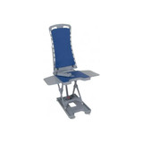 Drive Devilbiss Healthcare - 477150312 - Medical Whisper Ultra Quiet Bath Lift - Each