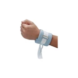 Tidi Products - Posey - 2530 - Wrist / Ankle Restraint One Size Fits Most Hook And Loop Closure Slide Buckle 2 - Strap - Pair