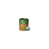 Simply Organic - 50071 - Turmeric Root Ground Mini Spice - Each