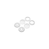 Medela - Therashells - 89930S - Nipple Shell Silicone Reusable - Case/10