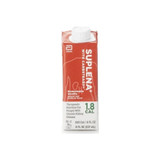 Abbott - Suplena - 64794 - Ross Products Division With Carb Steady Vanilla Can - Case/24