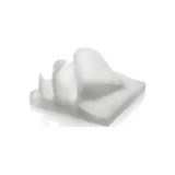 Johnson & - J Healthcare Systems - Et 1955 - Et1955 - Surgicell Absorbable Hemostat 1/2 X 2 - Box/12