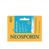 Kenvue Brands Ll - J & Healthcare Systems - 23829 - Neosporin Max Strength Plus Cream .5 Oz - Each